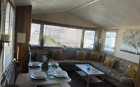 Jemmima'S Caravan With Smart Tv And Wifi